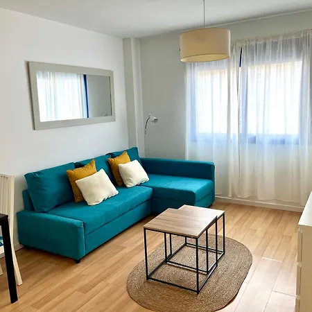 Apartment Puerta Al Mar