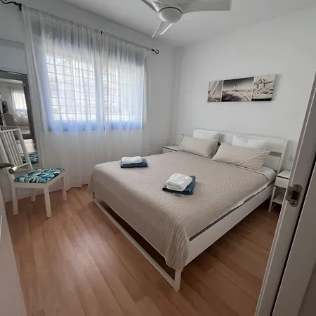Apartment Puerta Al Mar *