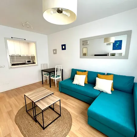 Puerta Al Mar Apartment