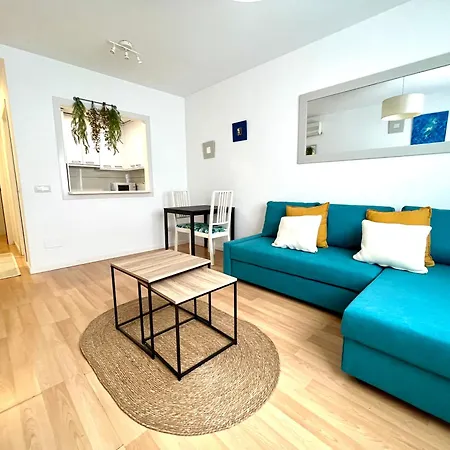 Puerta Al Mar Apartment