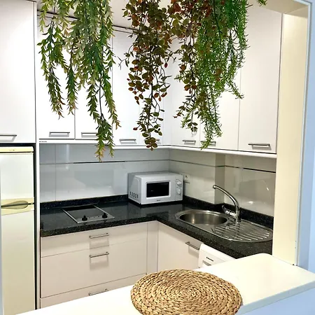Puerta Al Mar Apartment