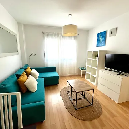 Apartment Puerta Al Mar *