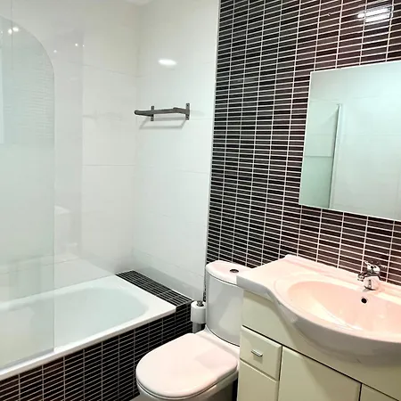 Apartment Puerta Al Mar