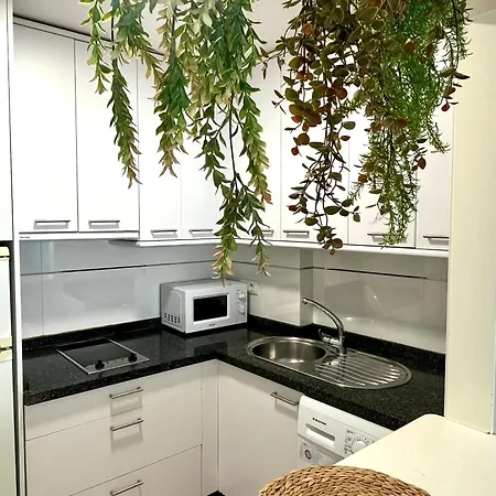 Apartment Puerta Al Mar *