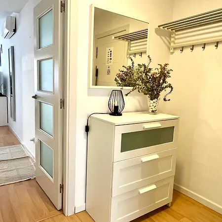 Apartment Puerta Al Mar