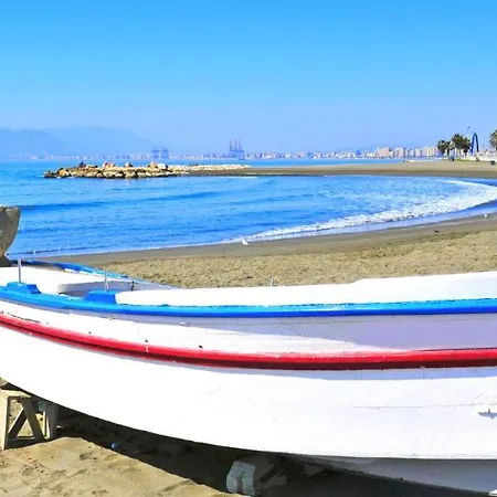 Puerta Al Mar Malaga
